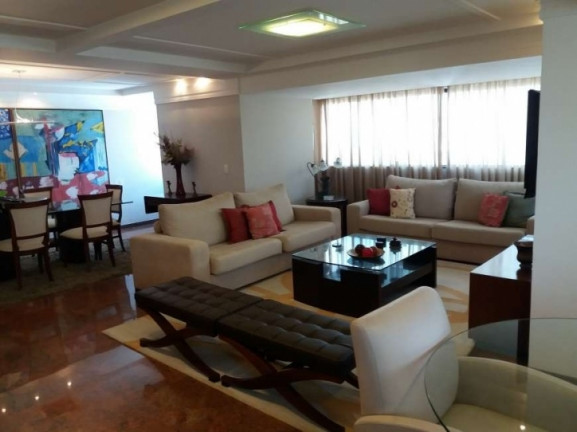 Imagem Apartamento com 4 Quartos à Venda, 289 m² em Petropolis - Natal Imagem Apartamento com 4 Quartos à Venda, 289 m² em Petropolis - Natal