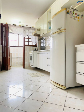 Imagem Apartamento com 2 Quartos à Venda, 76 m² em Vila Tupi - Praia Grande Imagem Apartamento com 2 Quartos à Venda, 76 m² em Vila Tupi - Praia Grande