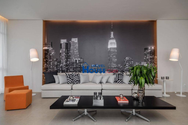 Imagem Apartamento com 2 Quartos à Venda, 60 m² em Pinheiros - São Paulo Imagem Apartamento com 2 Quartos à Venda, 60 m² em Pinheiros - São Paulo