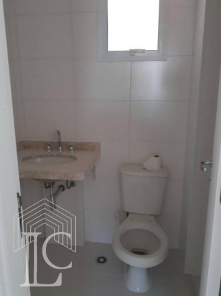 Imagem Apartamento com 2 Quartos à Venda, 63 m² em Vila Mascote - São Paulo