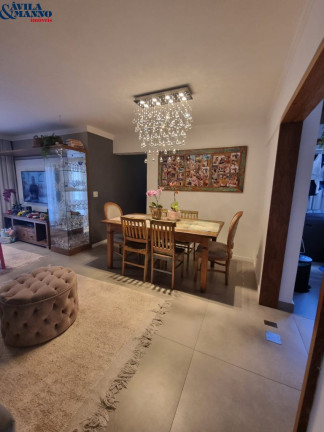 Imagem Apartamento com 3 Quartos à Venda, 96 m² em Belenzinho - São Paulo Imagem Apartamento com 3 Quartos à Venda, 96 m² em Belenzinho - São Paulo