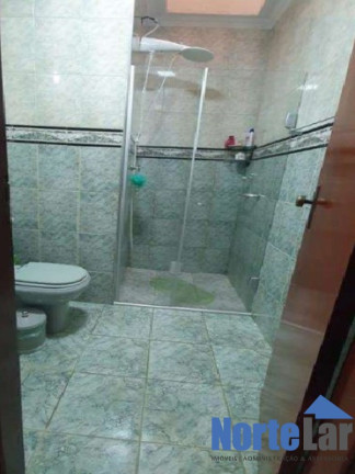 Imagem Casa de Condomínio com 2 Quartos à Venda, 90 m² em Jardim íris - São Paulo Imagem Casa de Condomínio com 2 Quartos à Venda, 90 m² em Jardim íris - São Paulo
