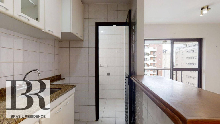 Imagem Apartamento com 1 Quarto à Venda, 46 m² em Jardim Paulista - São Paulo Imagem Apartamento com 1 Quarto à Venda, 46 m² em Jardim Paulista - São Paulo