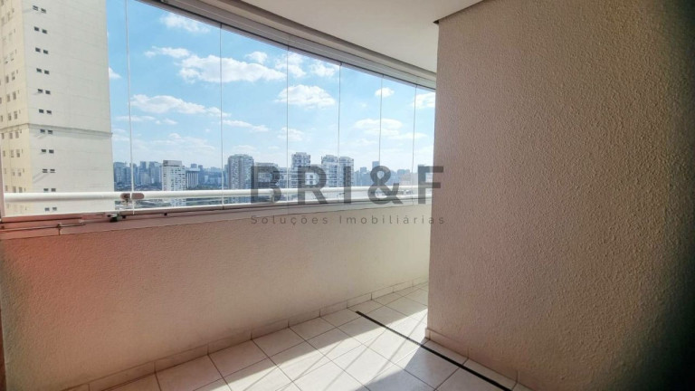 Imagem Apartamento com 2 Quartos à Venda, 55 m² em Brooklin - São Paulo Imagem Apartamento com 2 Quartos à Venda, 55 m² em Brooklin - São Paulo