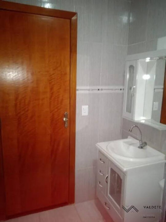 Imagem Sobrado com 3 Quartos à Venda,  em Jardim Colonial - São José Dos Campos