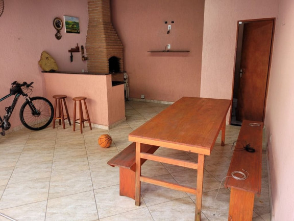 Imagem Sobrado com 3 Quartos à Venda, 126 m² em Jardim São Pedro - Mogi Das Cruzes Imagem Sobrado com 3 Quartos à Venda, 126 m² em Jardim São Pedro - Mogi Das Cruzes