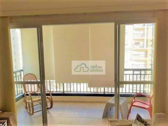 Imagem Apartamento com 3 Quartos à Venda, 145 m² em Vila Ipojuca - São Paulo Imagem Apartamento com 3 Quartos à Venda, 145 m² em Vila Ipojuca - São Paulo