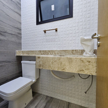 Imagem Casa com 3 Quartos à Venda, 134 m² em Vilamar - Praia Grande Imagem Casa com 3 Quartos à Venda, 134 m² em Vilamar - Praia Grande