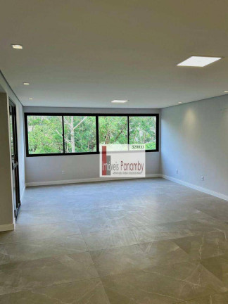 Imagem Apartamento com 4 Quartos à Venda, 200 m² em Morumbi - São Paulo Imagem Apartamento com 4 Quartos à Venda, 200 m² em Morumbi - São Paulo