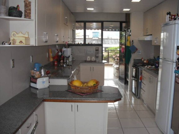 Imagem Cobertura com 5 Quartos à Venda, 400 m² em Barra Da Tijuca - Rio De Janeiro