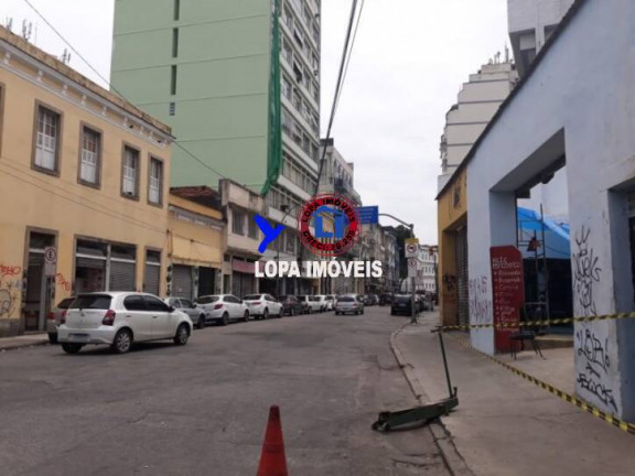 Imagem Apartamento com 1 Quarto à Venda, 25 m² em Centro - Rio De Janeiro Imagem Apartamento com 1 Quarto à Venda, 25 m² em Centro - Rio De Janeiro