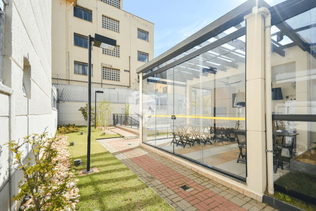 Imagem Apartamento com 1 Quarto à Venda, 38 m² em Ipiranga - São Paulo Imagem Apartamento com 1 Quarto à Venda, 38 m² em Ipiranga - São Paulo