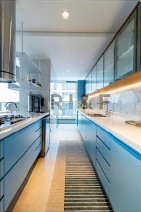 Imagem Cobertura com 3 Quartos à Venda, 204 m² em Brooklin - São Paulo Imagem Cobertura com 3 Quartos à Venda, 204 m² em Brooklin - São Paulo
