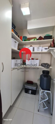 Imagem Apartamento com 3 Quartos à Venda, 138 m² em Vila Andrade - São Paulo