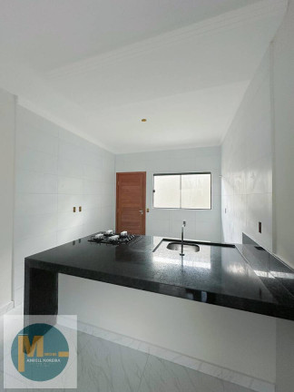 Imagem Casa com 2 Quartos à Venda, 57 m² em Nova Esperança - Parnamirim Imagem Casa com 2 Quartos à Venda, 57 m² em Nova Esperança - Parnamirim