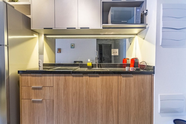 Imagem Imóvel com 1 Quarto à Venda, 33 m² em Cerqueira César - São Paulo Imagem Imóvel com 1 Quarto à Venda, 33 m² em Cerqueira César - São Paulo