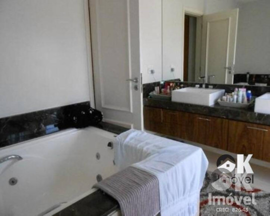 Imagem Apartamento com 4 Quartos à Venda, 239 m² em Jardim Paulista - São Paulo