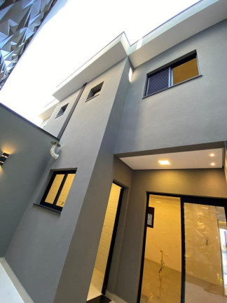 Imagem Casa com 3 Quartos à Venda, 164 m² em Anchieta - São Bernardo Do Campo