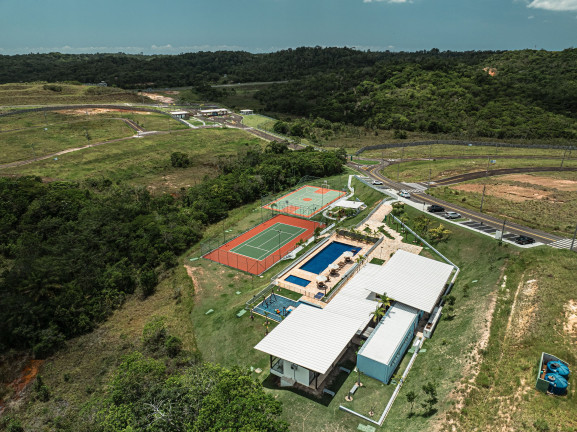 Imagem Terreno à Venda, 275 m² em Camaçari Imagem Terreno à Venda, 275 m² em Camaçari