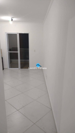 Imagem Apartamento com 3 Quartos à Venda, 80 m² em Centro - São Bernardo Do Campo