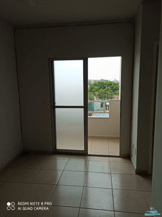 Imagem Apartamento com 2 Quartos à Venda, 45 m² em Esplanada Independência - Taubaté Imagem Apartamento com 2 Quartos à Venda, 45 m² em Esplanada Independência - Taubaté