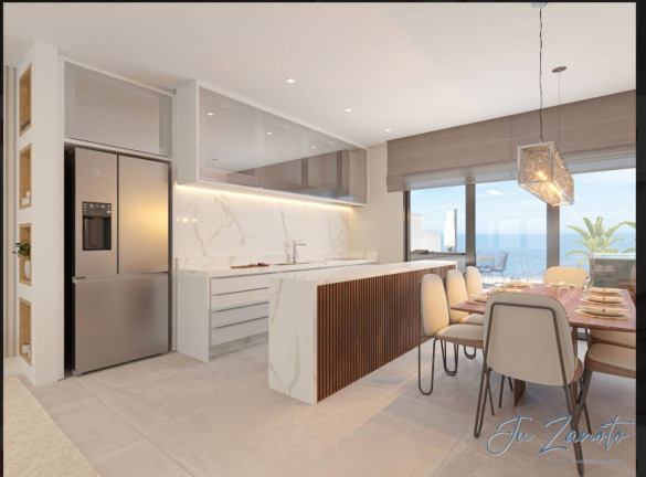 Imagem Apartamento com 3 Quartos à Venda, 101 m² em Gaivotas - Matinhos Imagem Apartamento com 3 Quartos à Venda, 101 m² em Gaivotas - Matinhos