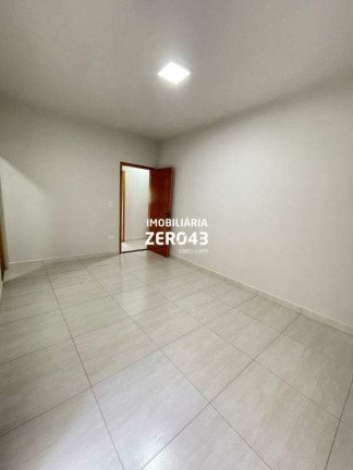 Imagem Casa com 3 Quartos à Venda, 90 m² em Jardim Colúmbia D - Londrina Imagem Casa com 3 Quartos à Venda, 90 m² em Jardim Colúmbia D - Londrina