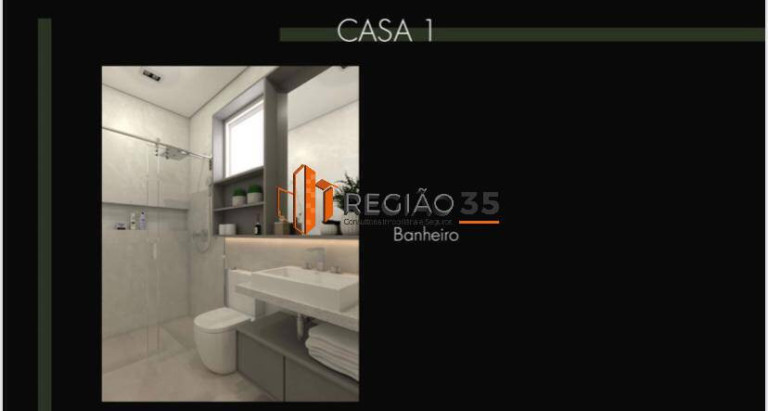 Imagem Casa de Condomínio com 3 Quartos à Venda, 103 m² em Jardim Country Club - Poços De Caldas Imagem Casa de Condomínio com 3 Quartos à Venda, 103 m² em Jardim Country Club - Poços De Caldas
