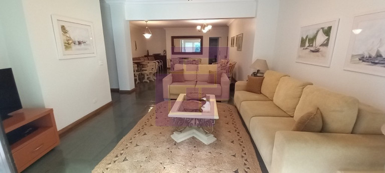 Imagem Apartamento com 3 Quartos à Venda, 186 m² em Pitangueiras - Guarujá Imagem Apartamento com 3 Quartos à Venda, 186 m² em Pitangueiras - Guarujá