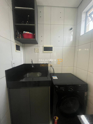 Imagem Apartamento com 2 Quartos à Venda, 58 m² em Costa E Silva - Joinville