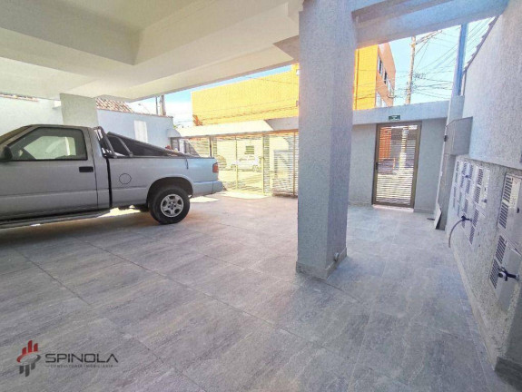 Imagem Sobrado com 2 Quartos à Venda, 50 m² em Maracanã - Praia Grande Imagem Sobrado com 2 Quartos à Venda, 50 m² em Maracanã - Praia Grande