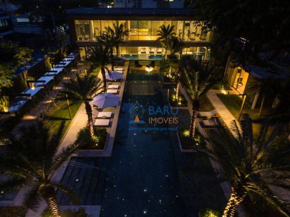Imagem Apartamento com 4 Quartos à Venda, 343 m² em Ibirapuera - São Paulo Imagem Apartamento com 4 Quartos à Venda, 343 m² em Ibirapuera - São Paulo