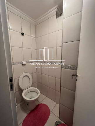 Imagem Apartamento com 2 Quartos à Venda, em Vila Assunção - Santo André Imagem Apartamento com 2 Quartos à Venda, em Vila Assunção - Santo André