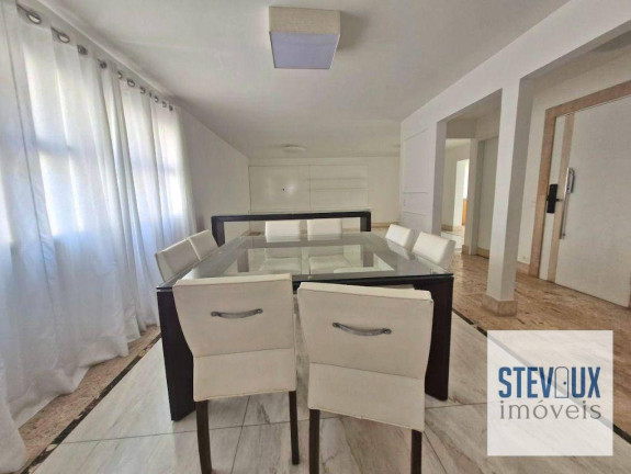 Imagem Apartamento com 2 Quartos à Venda, 200 m² em Moema - São Paulo