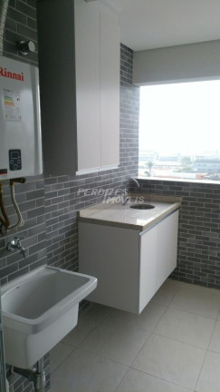 Imagem Apartamento com 3 Quartos à Venda, 79 m² em Barra Funda - São Paulo