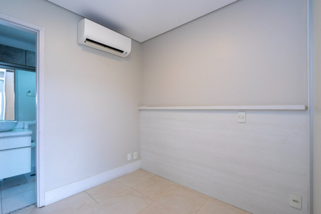 Imagem Apartamento com 1 Quarto à Venda, 43 m² em Jardim Aeroporto - São Paulo