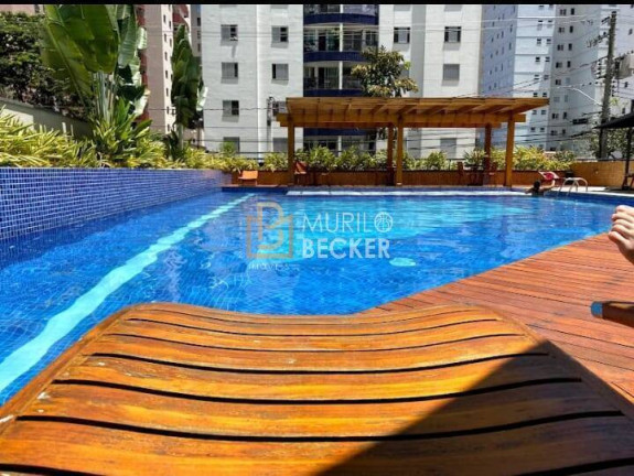 Imagem Apartamento com 2 Quartos à Venda, 67 m² em Jardim Aquárius - São José Dos Campos