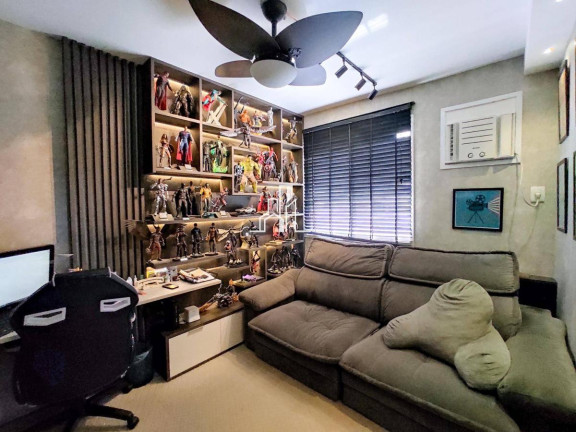 Imagem Apartamento com 3 Quartos à Venda, 90 m² em Jacarepaguá - Rio De Janeiro Imagem Apartamento com 3 Quartos à Venda, 90 m² em Jacarepaguá - Rio De Janeiro