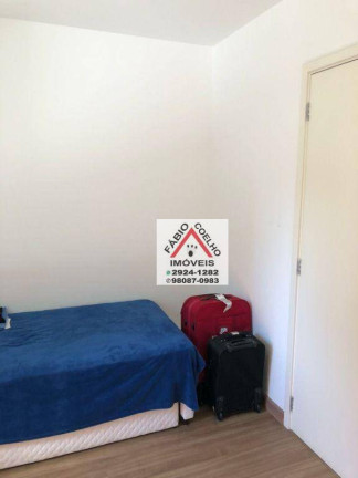 Imagem Apartamento com 2 Quartos à Venda, 51 m² em Vila Andrade - São Paulo Imagem Apartamento com 2 Quartos à Venda, 51 m² em Vila Andrade - São Paulo