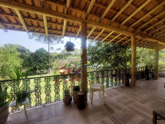 Imagem Casa com 2 Quartos à Venda, 243 m² em Paisagem Renoir - Cotia Imagem Casa com 2 Quartos à Venda, 243 m² em Paisagem Renoir - Cotia