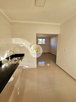 Imagem Apartamento com 2 Quartos à Venda, 7 m² em Jardim Santa Lúcia - Franca Imagem Apartamento com 2 Quartos à Venda, 7 m² em Jardim Santa Lúcia - Franca