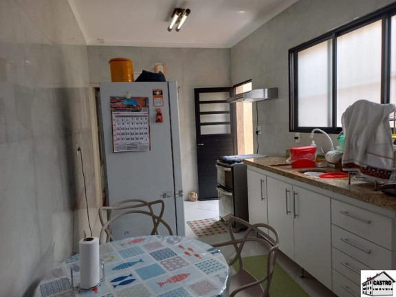 Imagem Casa com 3 Quartos à Venda, 100 m² em Tatuapé - São Paulo Imagem Casa com 3 Quartos à Venda, 100 m² em Tatuapé - São Paulo