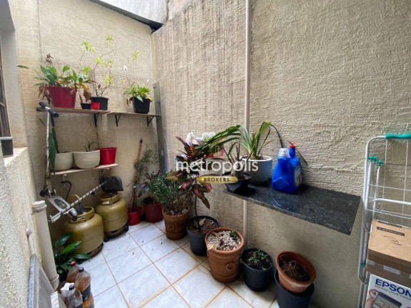 Imagem Sobrado com 2 Quartos à Venda, 110 m² em Campestre - Santo André Imagem Sobrado com 2 Quartos à Venda, 110 m² em Campestre - Santo André