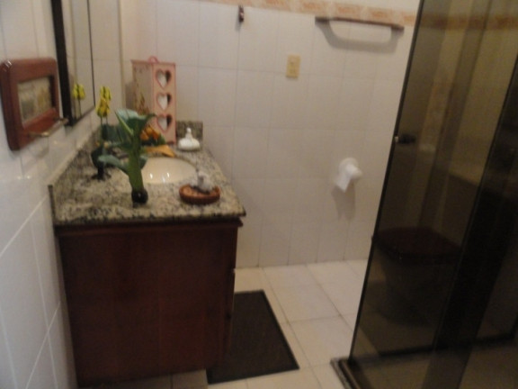 Imagem Apartamento com 2 Quartos à Venda, 93 m² em Campo Grande - Santos