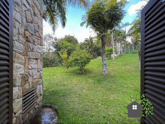 Imagem Casa com 3 Quartos à Venda, 2.380 m² em Parque Silvino Pereira - Cotia