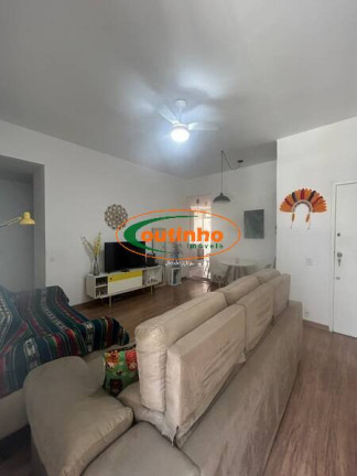 Imagem Apartamento com 2 Quartos à Venda, 68 m² em Tijuca - Rio De Janeiro Imagem Apartamento com 2 Quartos à Venda, 68 m² em Tijuca - Rio De Janeiro