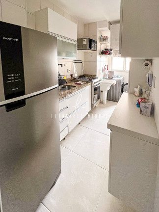 Imagem Apartamento com 2 Quartos para Alugar, 64 m² em Residencial 9 De Julho - Jundiaí