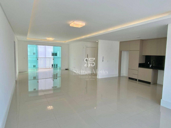 Imagem Apartamento com 3 Quartos à Venda, 137 m² em 2 Quadra Centro - Balneário Camboriú