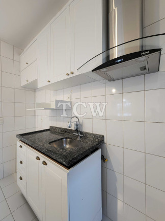 Imagem Apartamento com 3 Quartos à Venda, 80 m² em Ipiranga - São Paulo Imagem Apartamento com 3 Quartos à Venda, 80 m² em Ipiranga - São Paulo