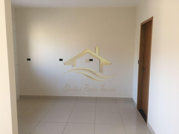 Imagem Casa com 2 Quartos à Venda, 57 m² em Jardim Império Do Sol - Londrina